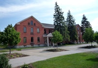 Lake Superior State University