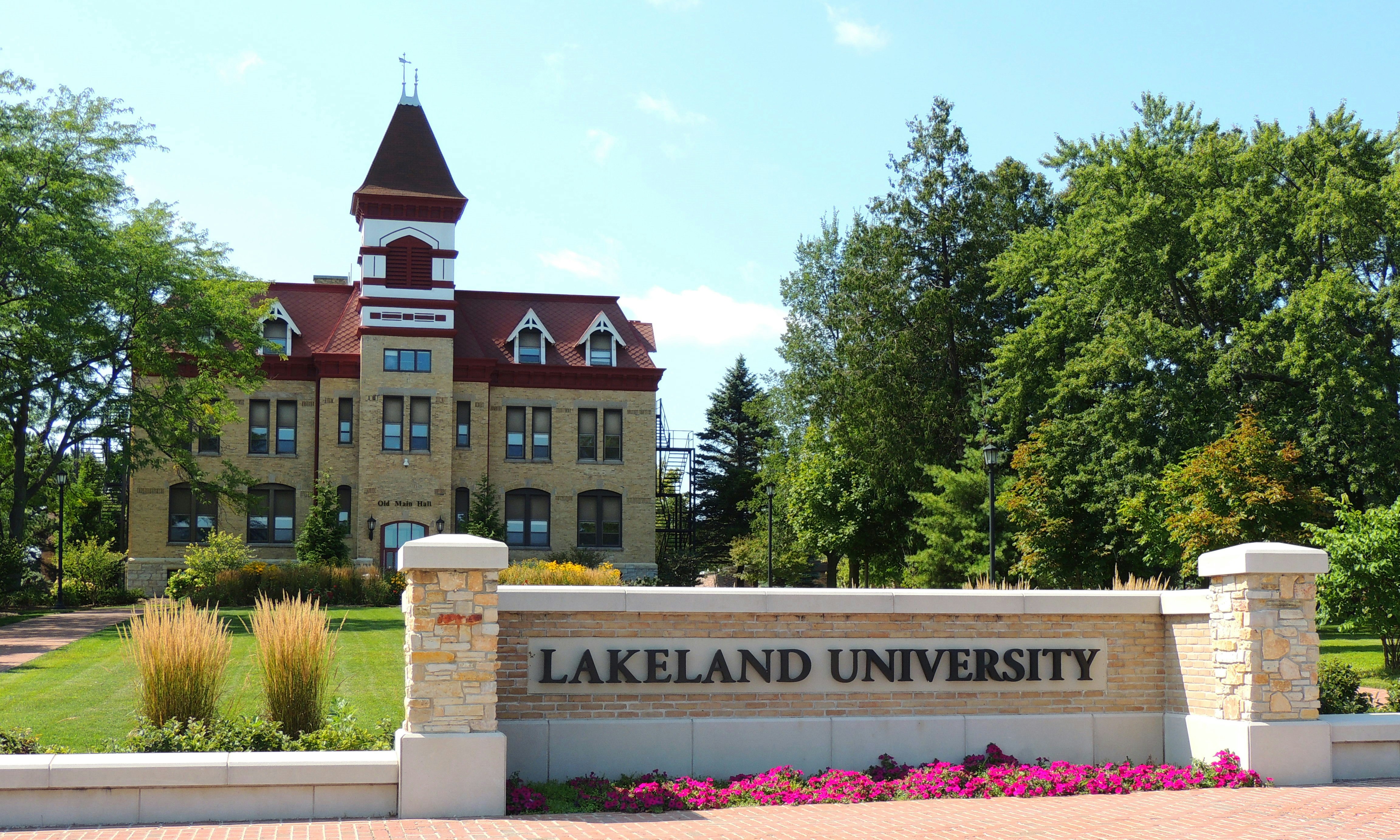 Carpenter - Lakeland College