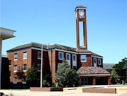 Langston University