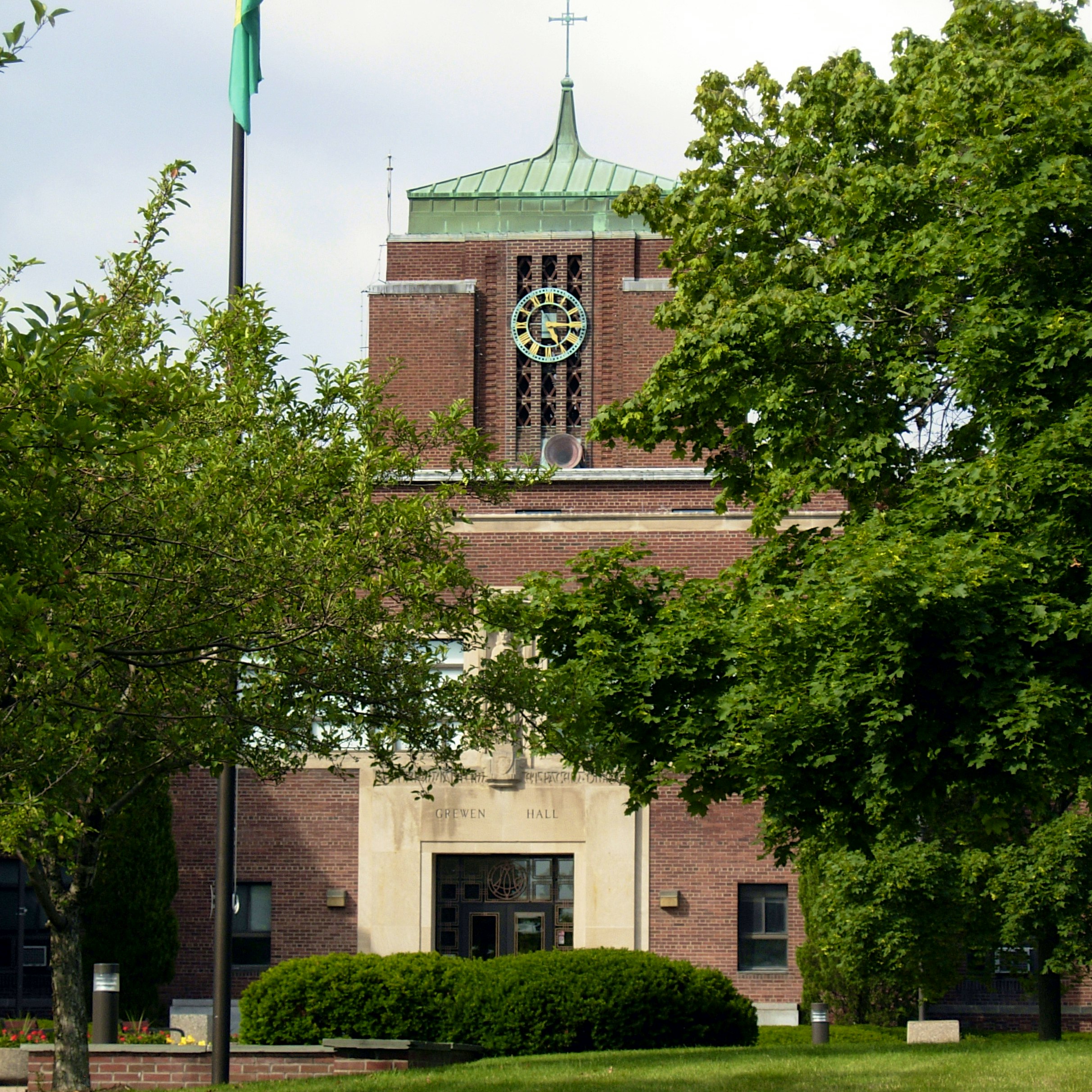 Le Moyne College - Admission Requirements, SAT, ACT, GPA and chance of Le Moyne College - Admission Requirements, SAT, ACT, GPA and chance of