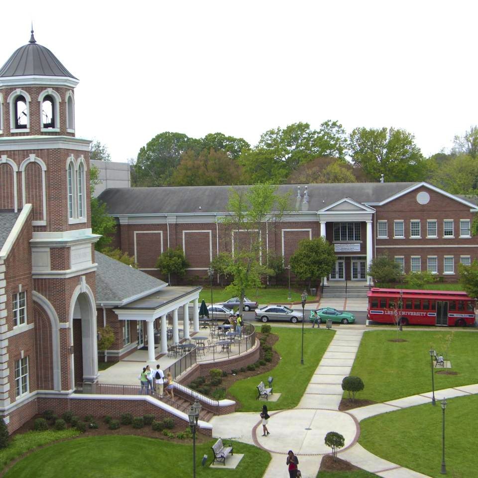 Colleges in Cleveland, Tennessee and Colleges near Cleveland