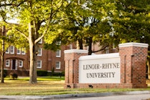 Lenoir Rhyne University