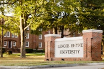 Lenoir Rhyne University