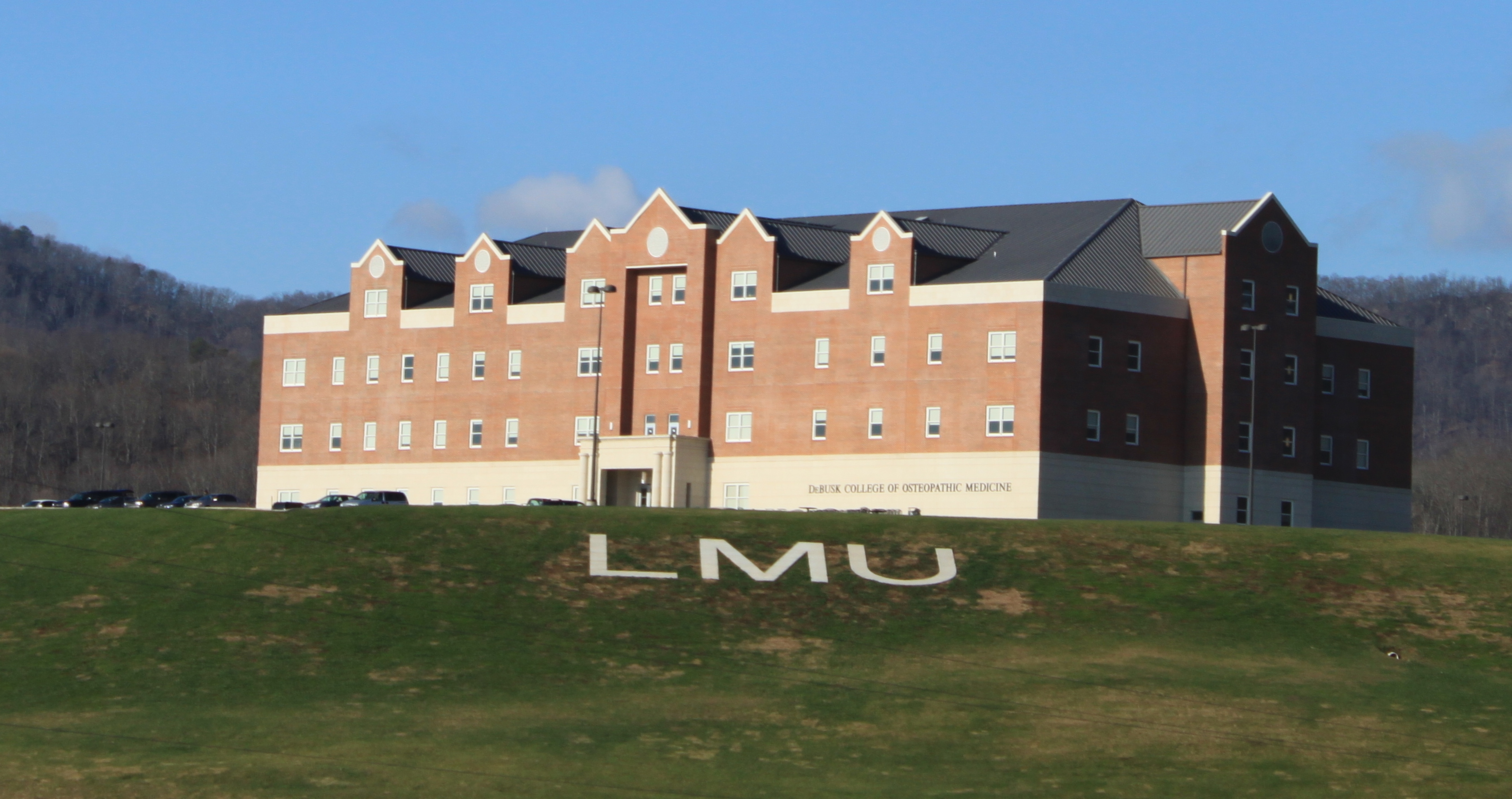 Lincoln Memorial University