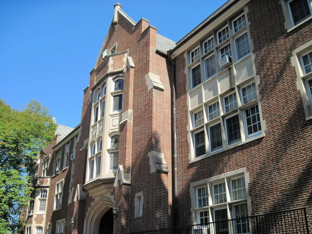 Lindenwood University