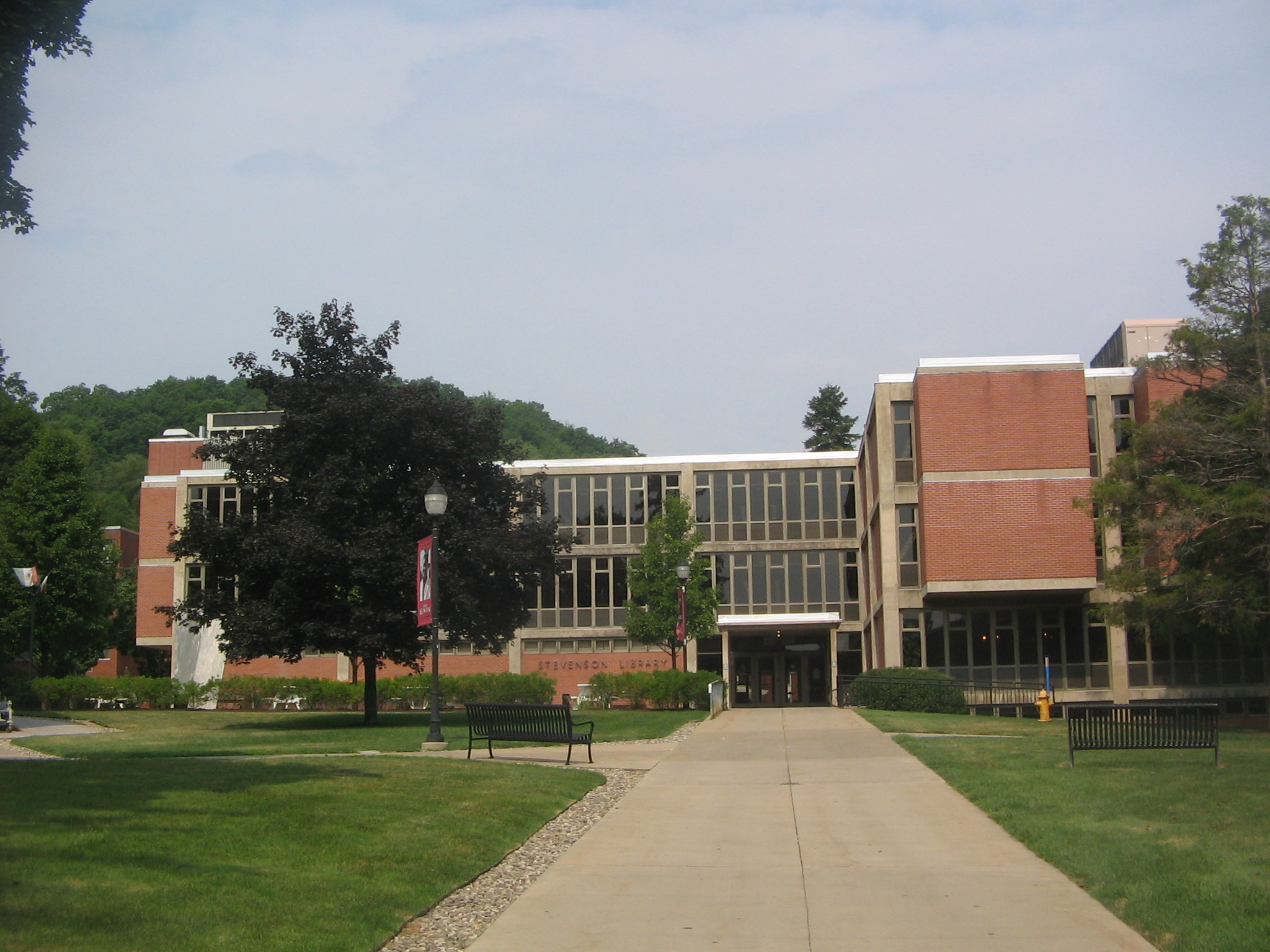 lock haven university