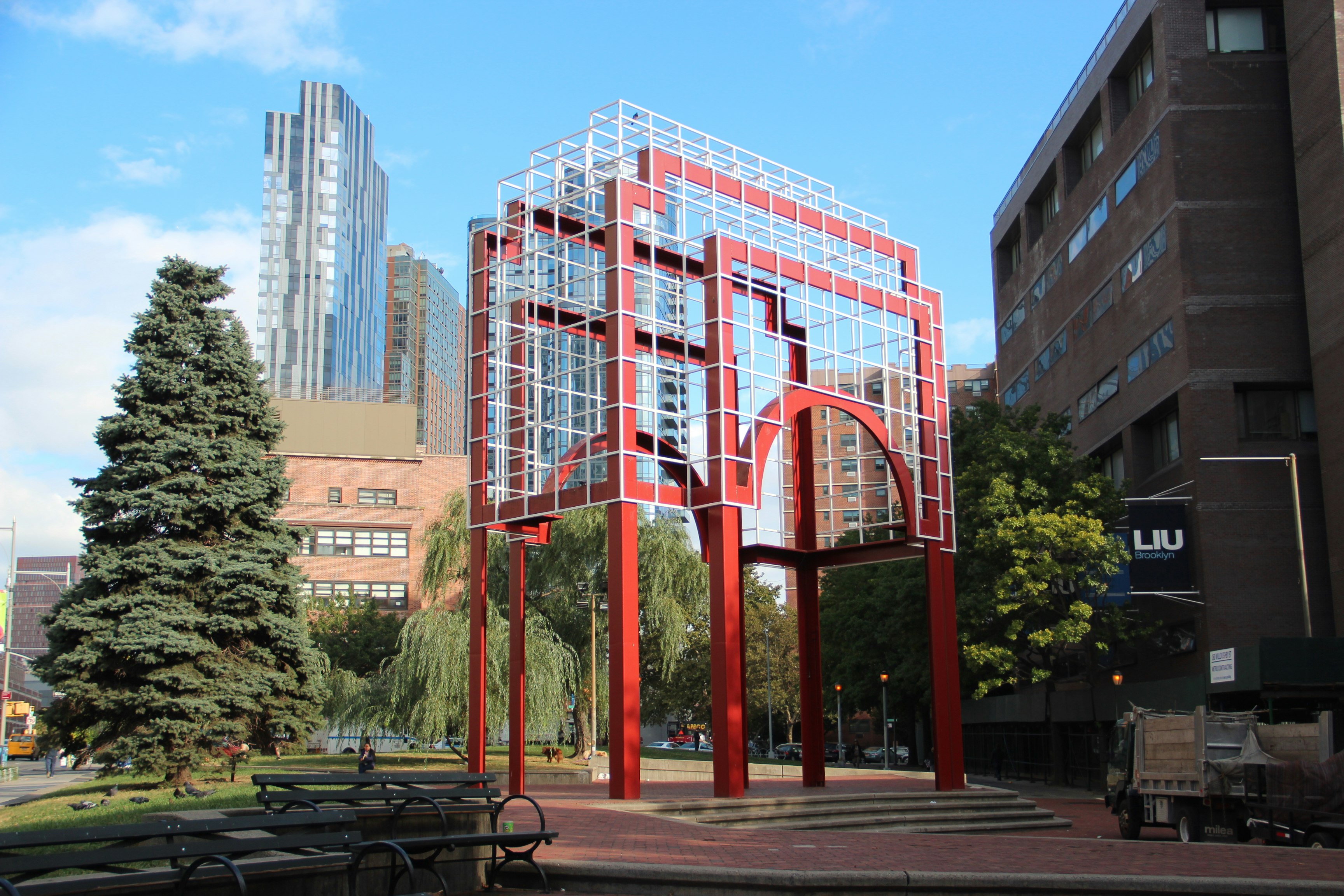 St petersburg college Long Island University Brooklyn Campus - Net Price, Tuition, Cost to