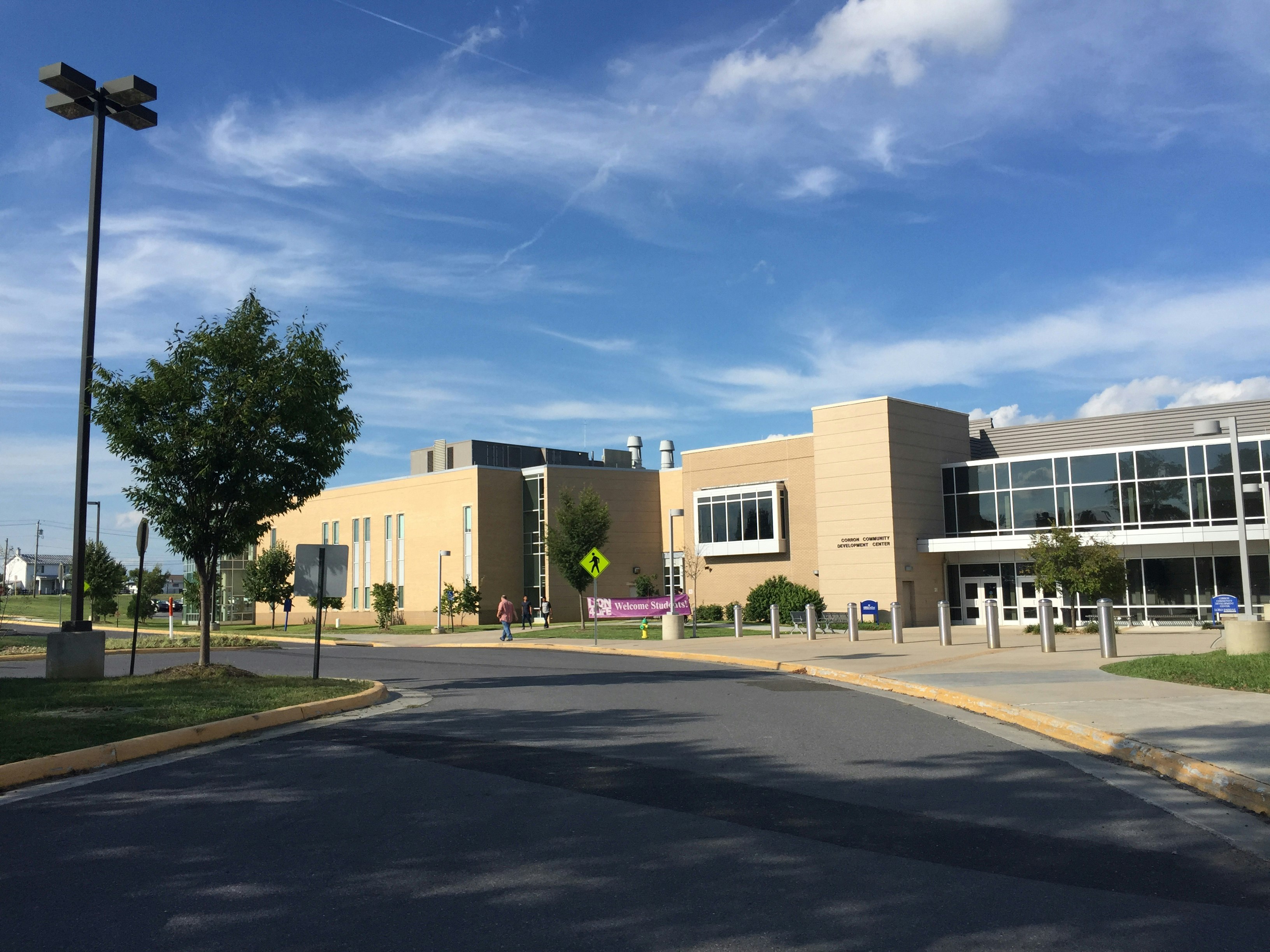 Community Colleges in Harrisonburg, Virginia and Colleges near Harrisonburg