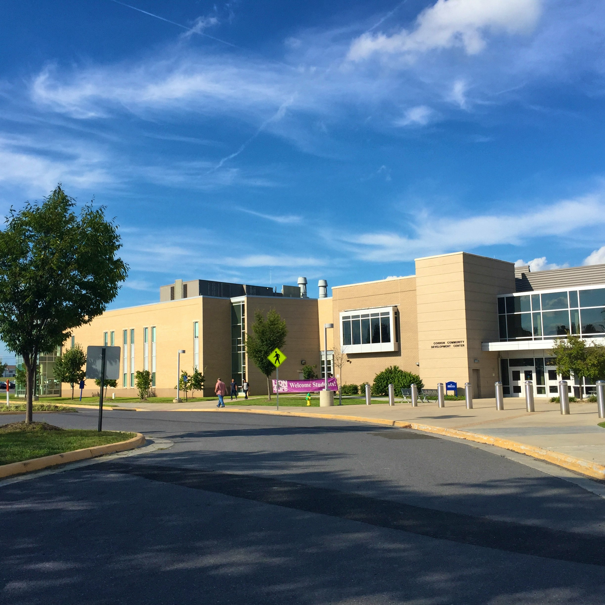 Lord Fairfax Community College