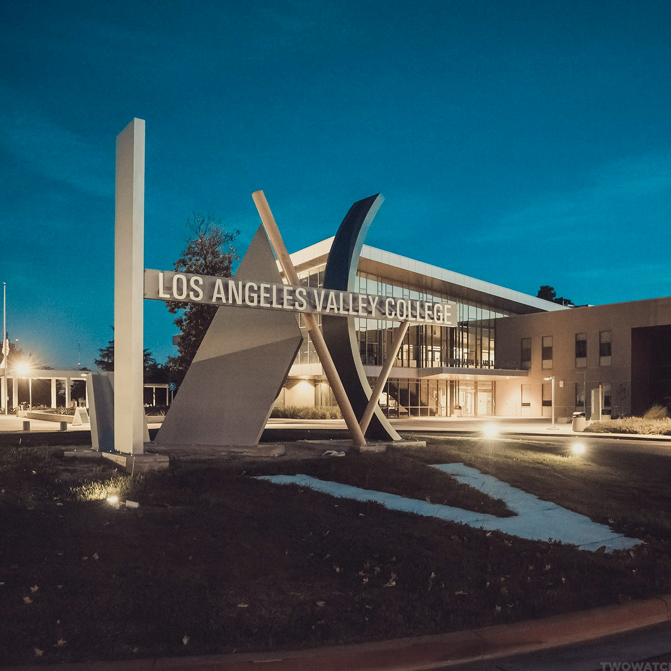 Los Angeles Valley College