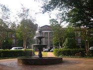 Louisiana College