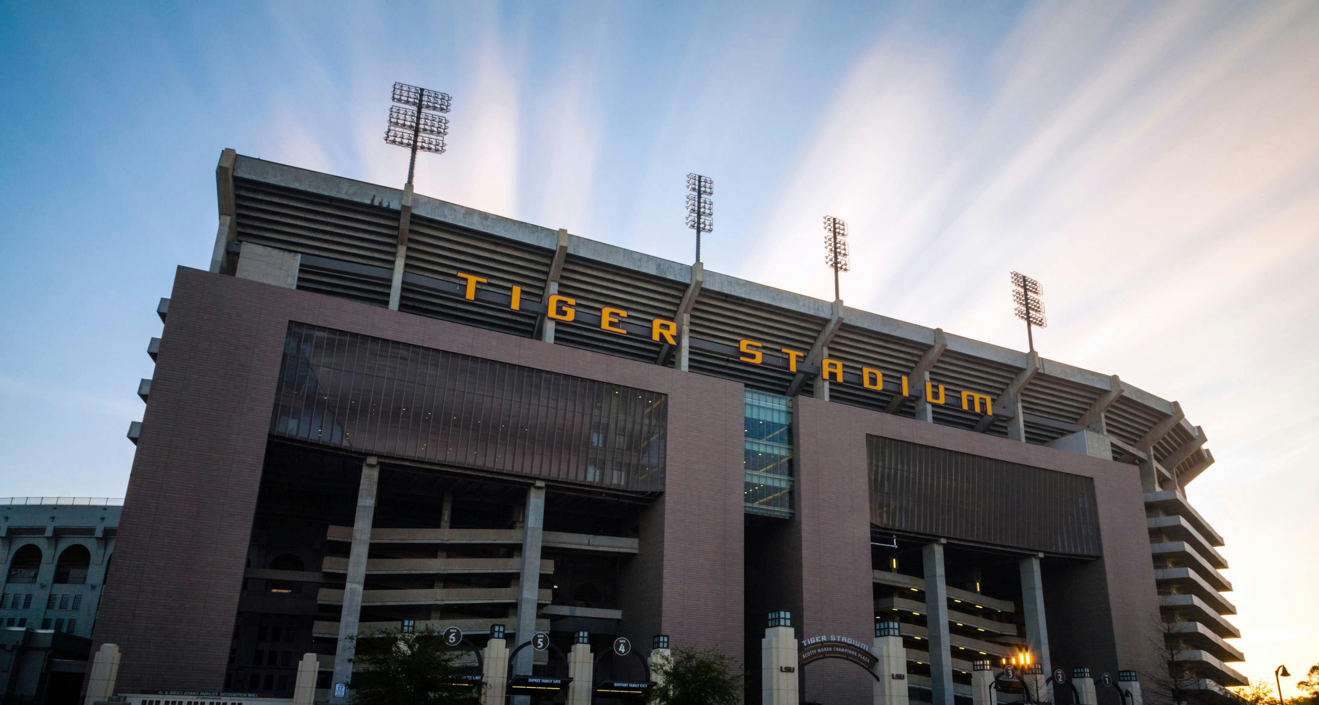The Best Colleges in Baton Rouge for 2025