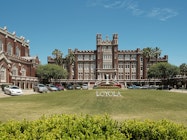 Loyola University New Orleans