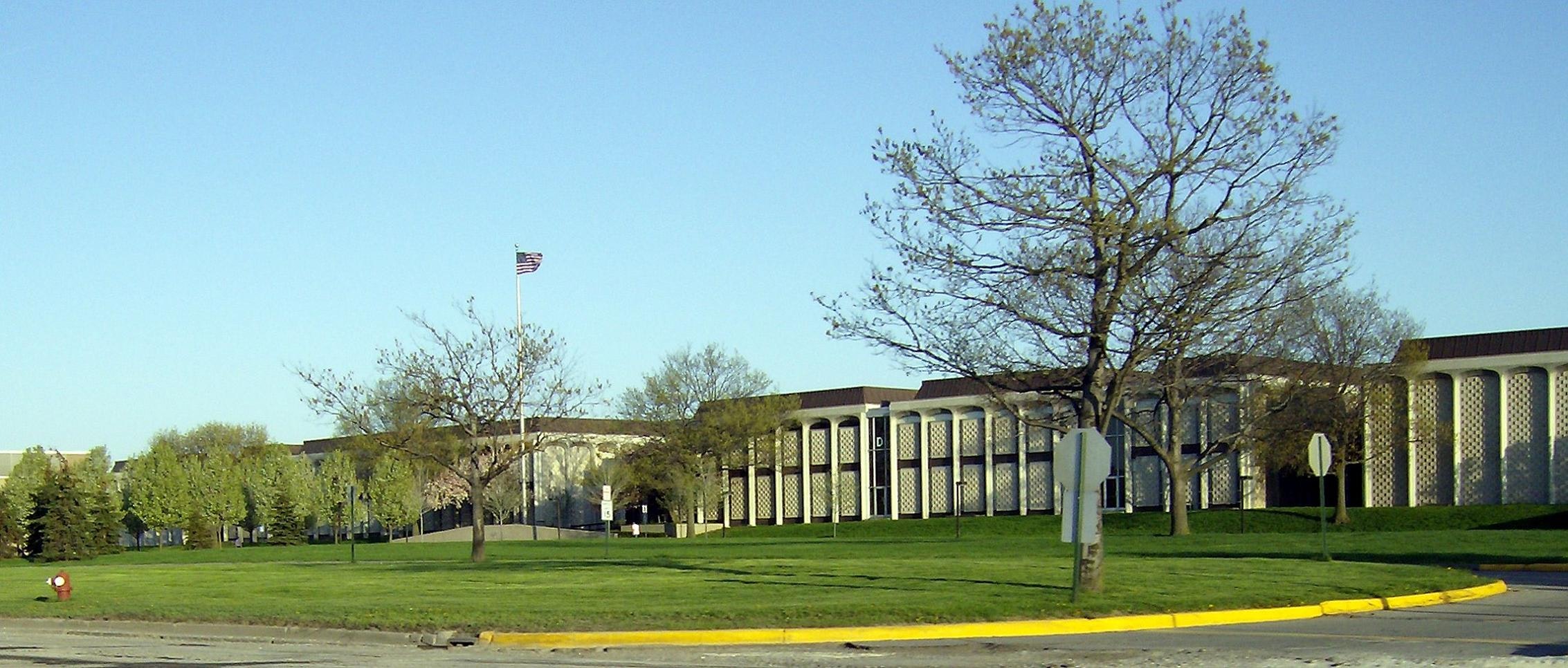 Macomb Community College