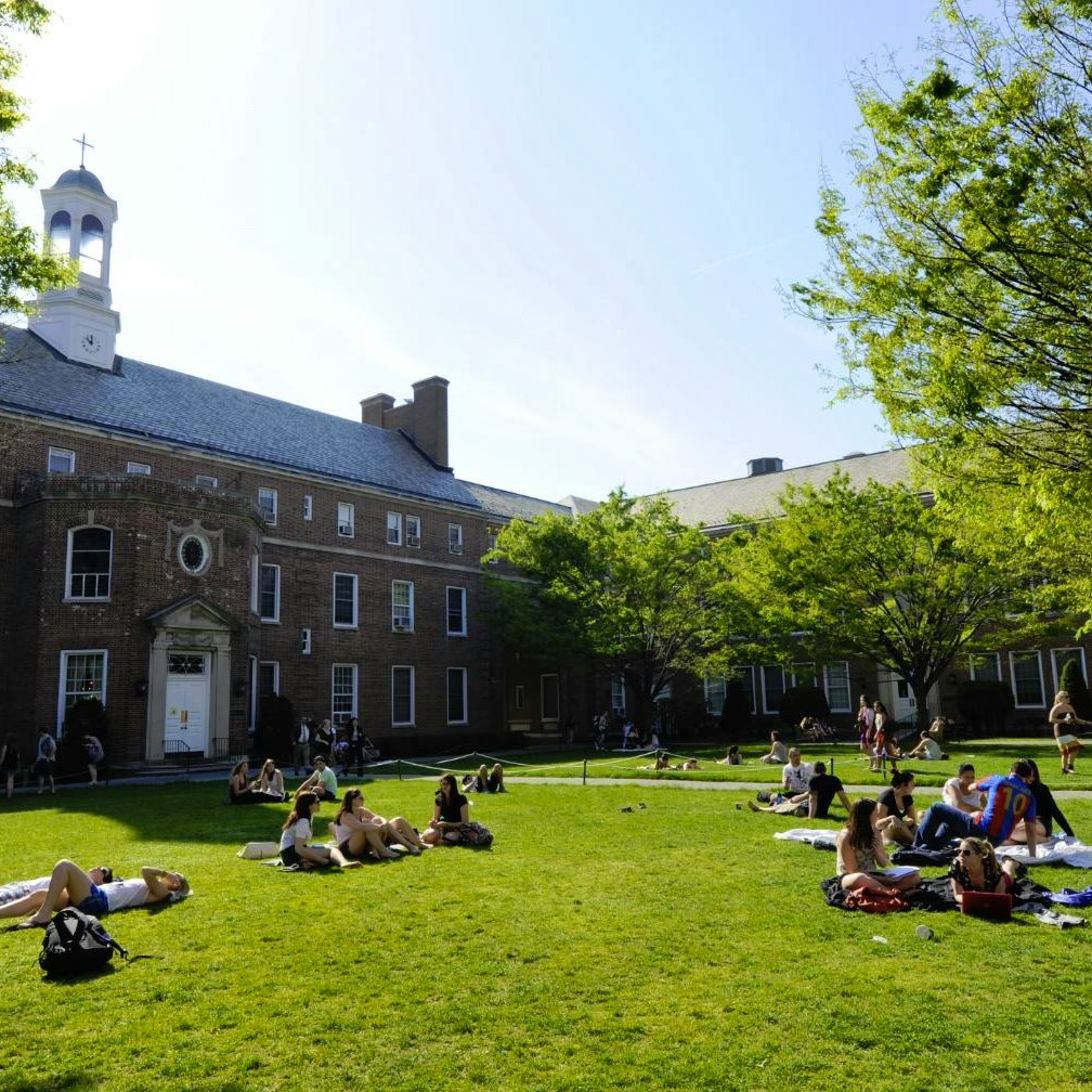 Undergraduate Majors Offered at Manhattan College