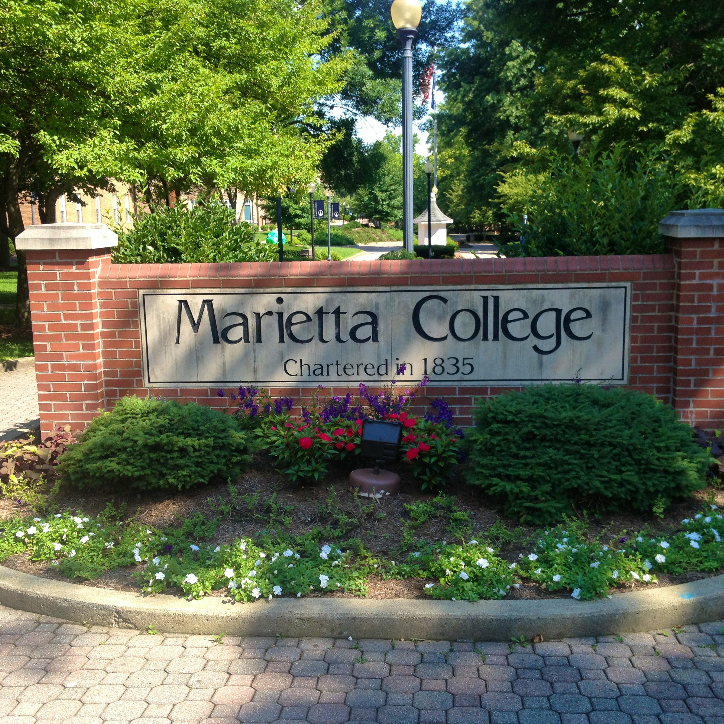Marietta College