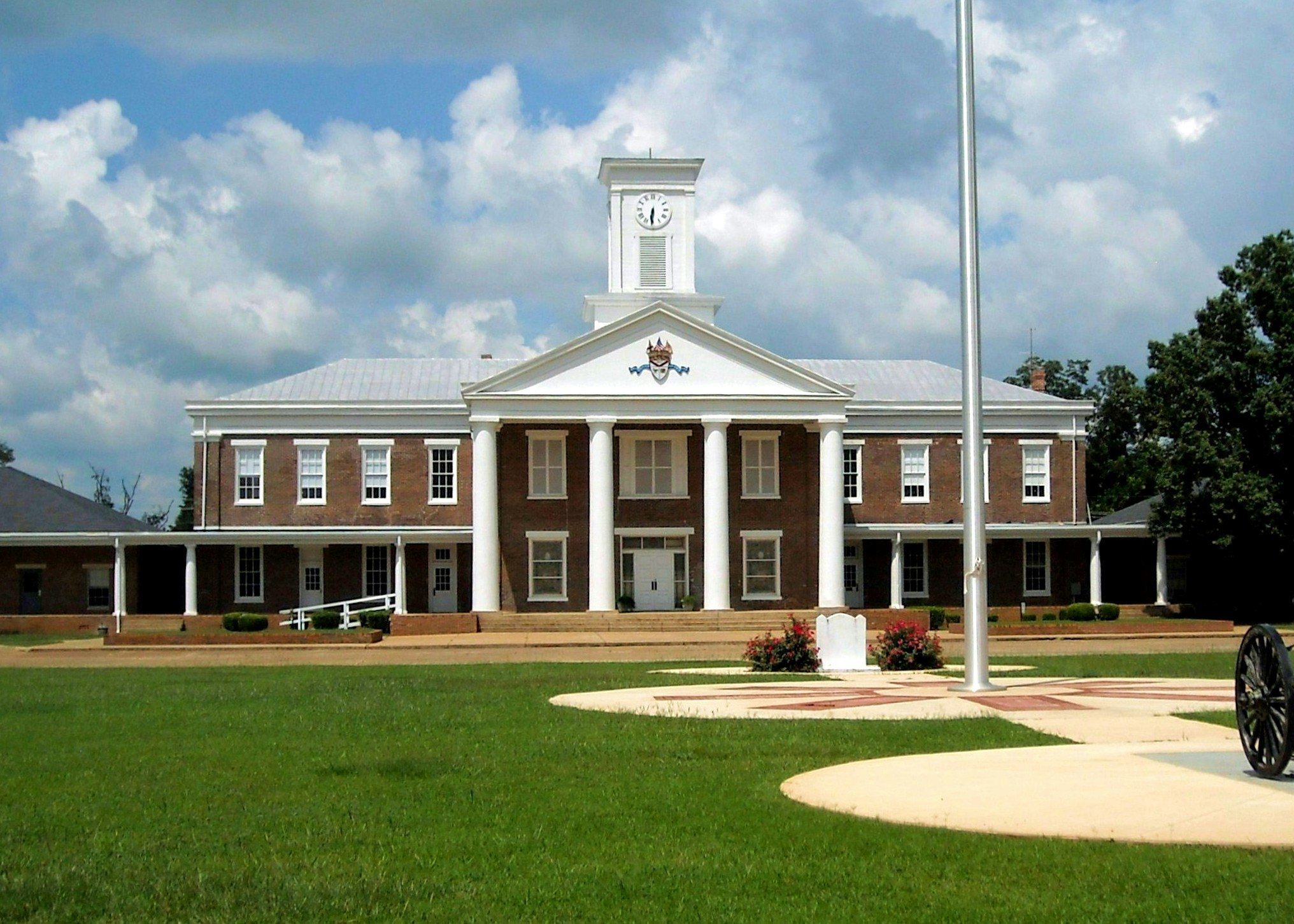 Community Colleges in Jasper, Alabama and Colleges near Jasper
