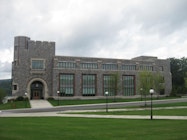 Marist College