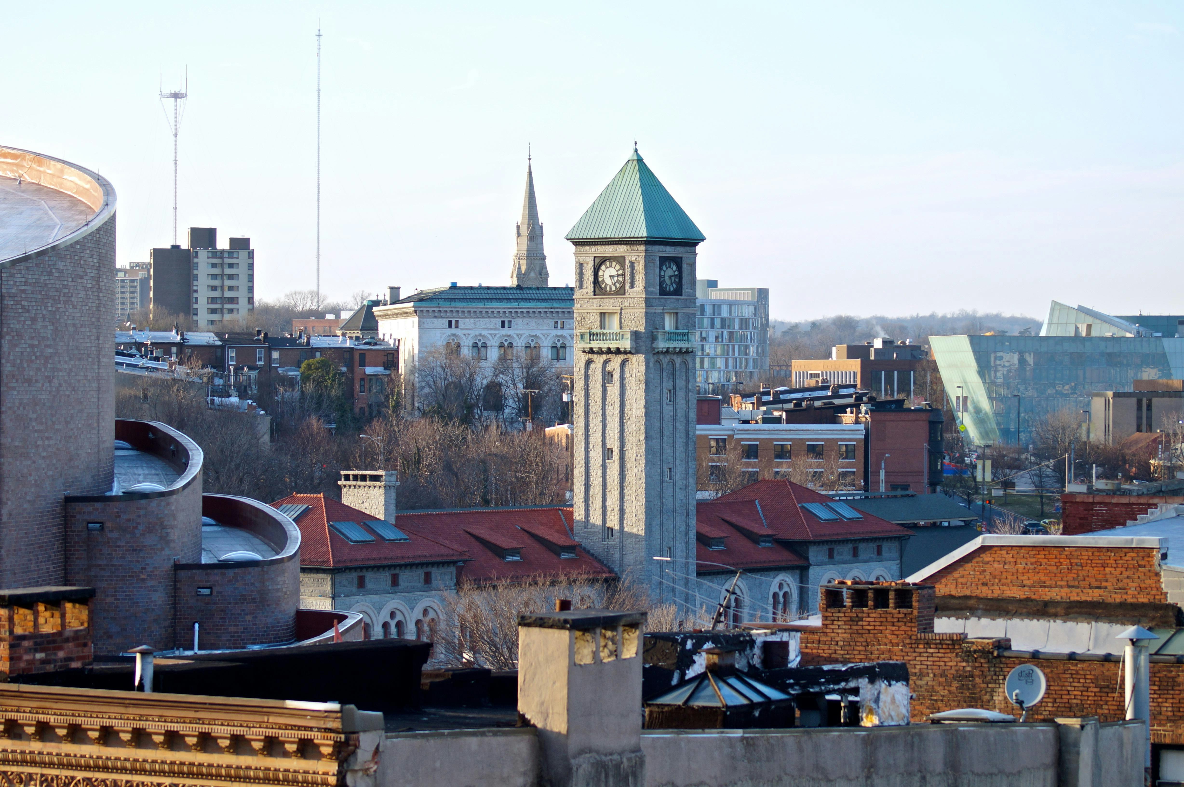 Maryland Institute College of Art Admission Requirements, SAT, ACT