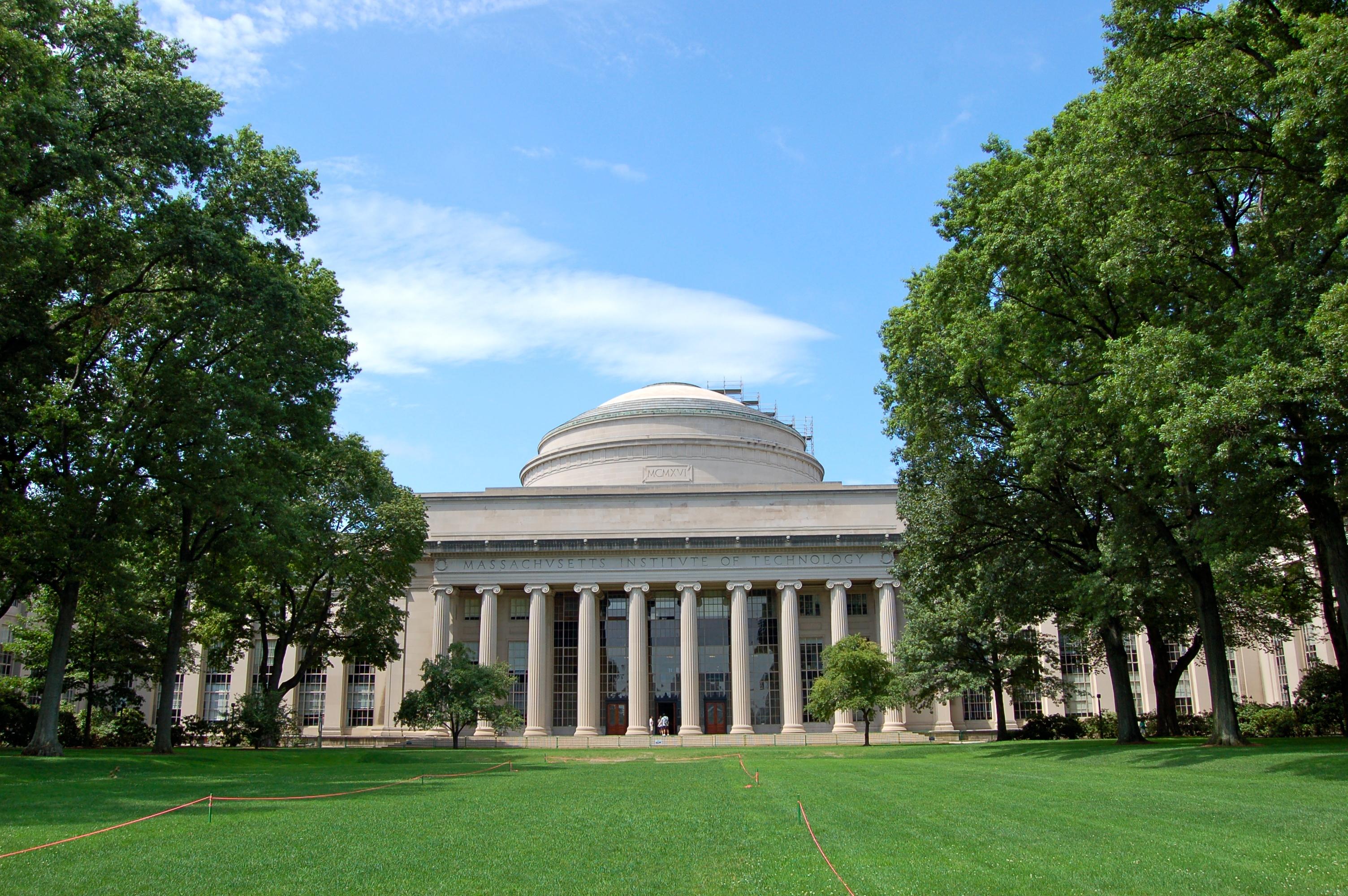 Massachusetts Institute Of Technology