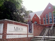 Mercer University