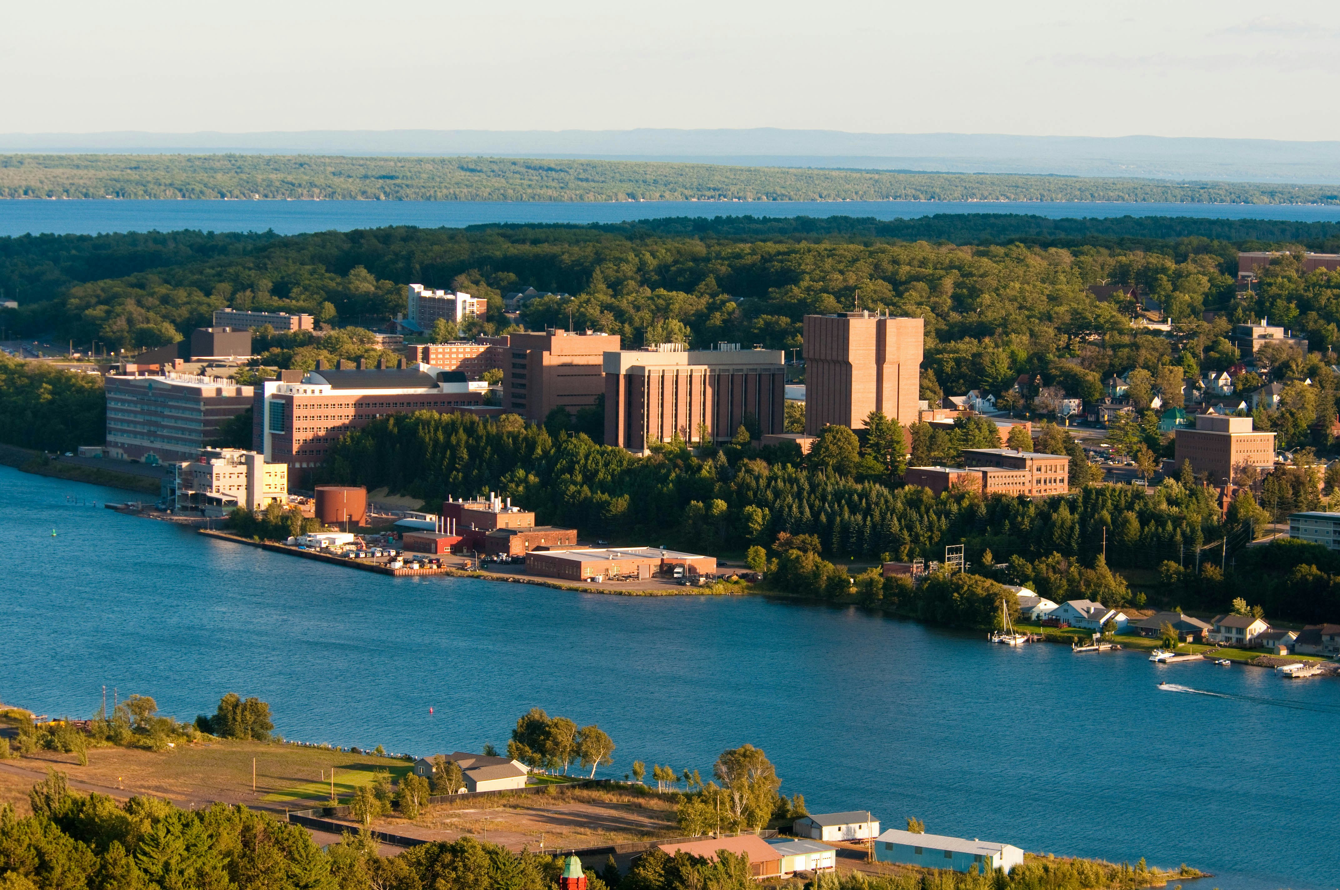 Long island university brooklyn campus Colleges in Houghton, Michigan and Colleges near Houghton