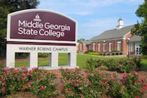 Middle Georgia College