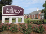 Middle Georgia College