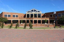 Middle Georgia State University