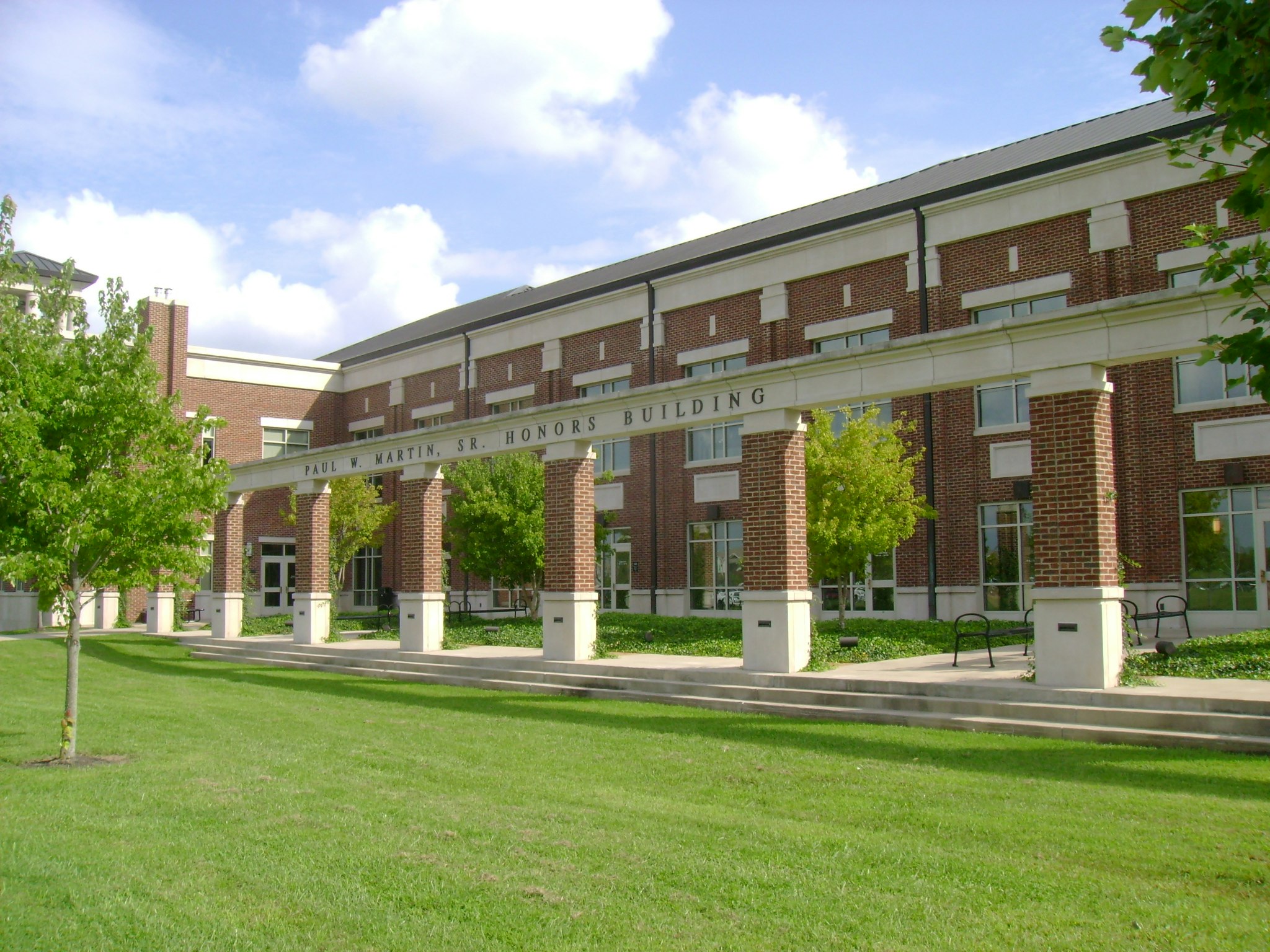 Colleges in Murfreesboro, Tennessee and Colleges near ...