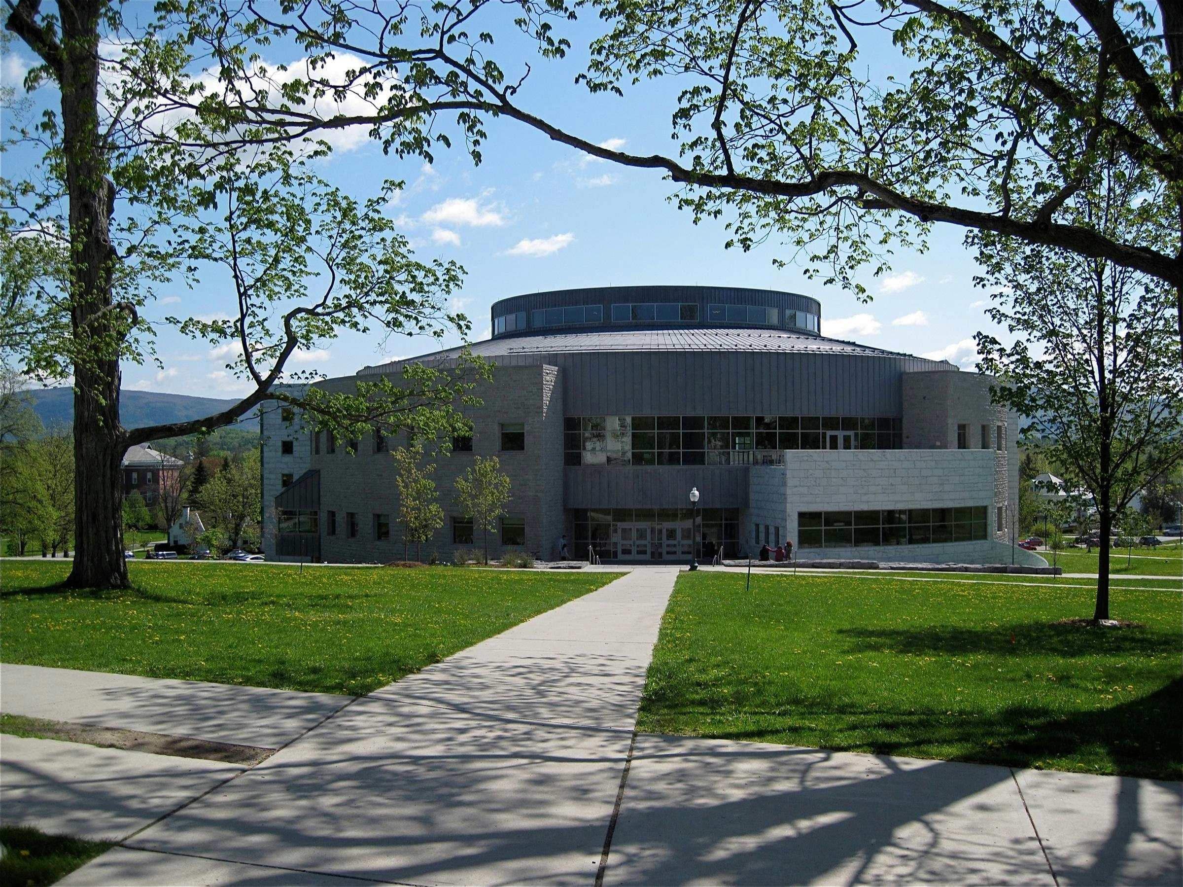 Undergraduate Majors Offered at Middlebury College