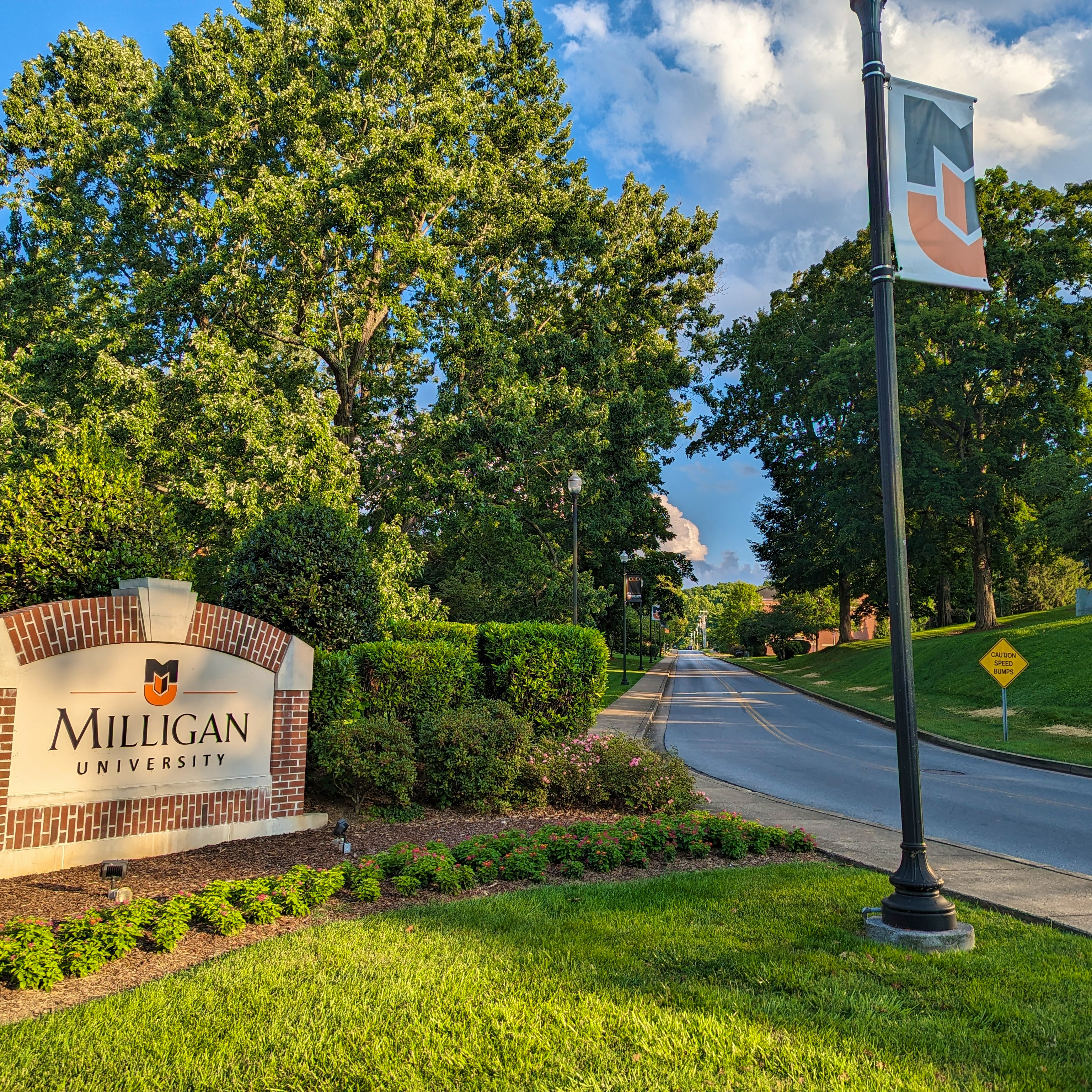 Milligan University milligan-university
