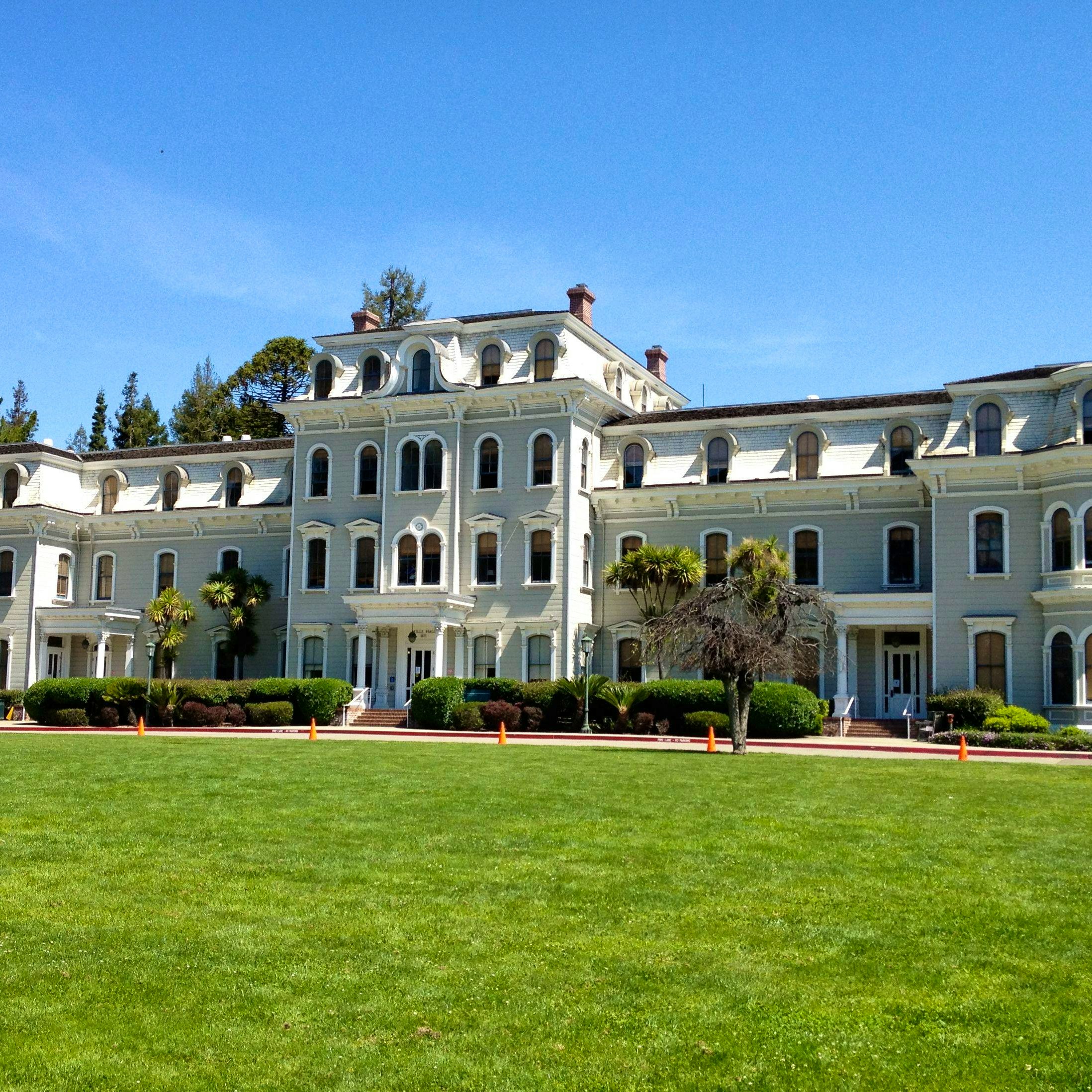Mills College - Admission Requirements, SAT, ACT, GPA and chance of  acceptance