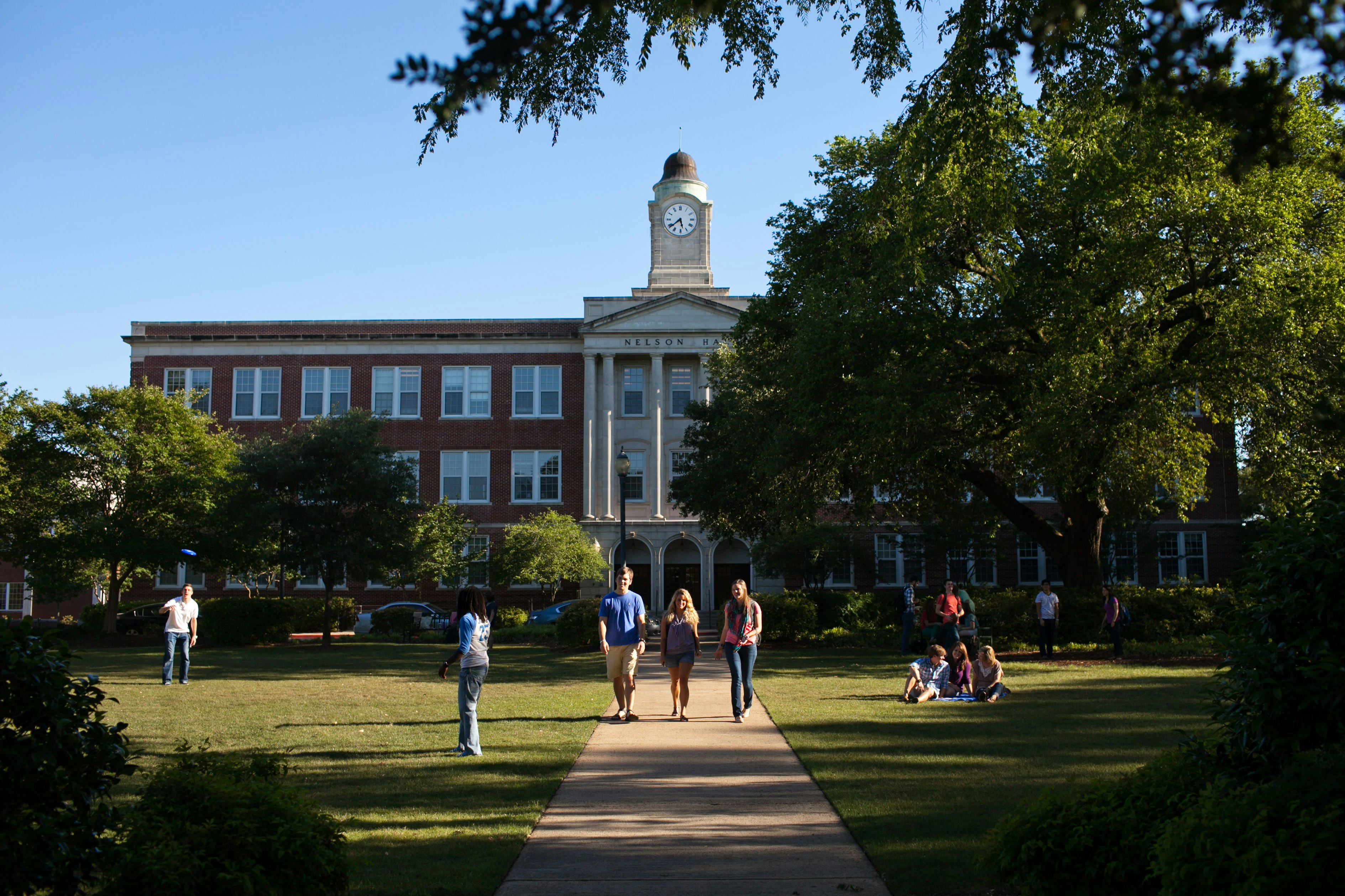 Mississippi College - Admission Requirements, SAT, ACT, GPA and chance