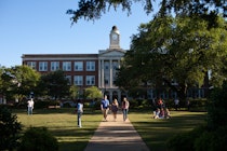 Mississippi College