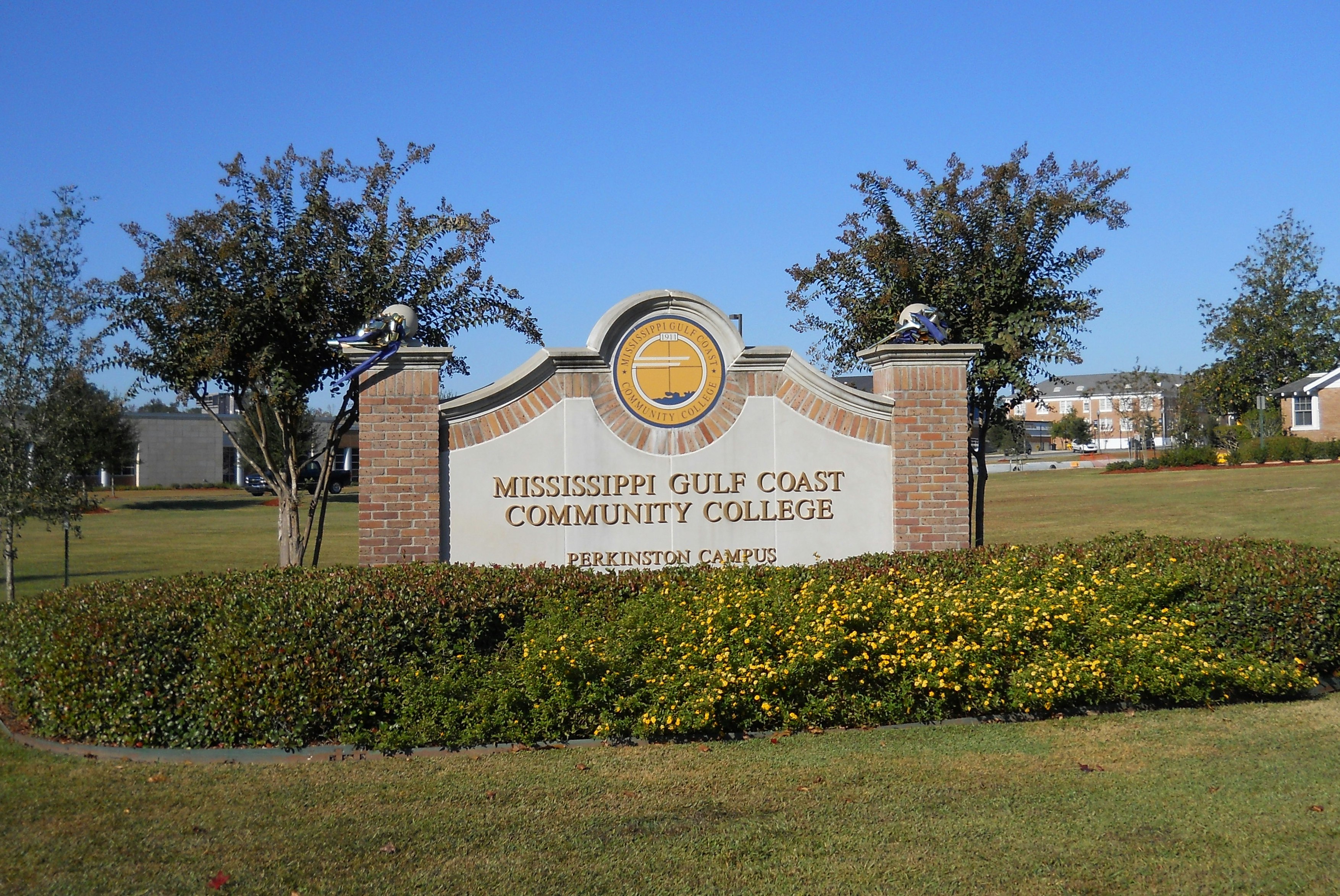 Mississippi Gulf Coast Community College