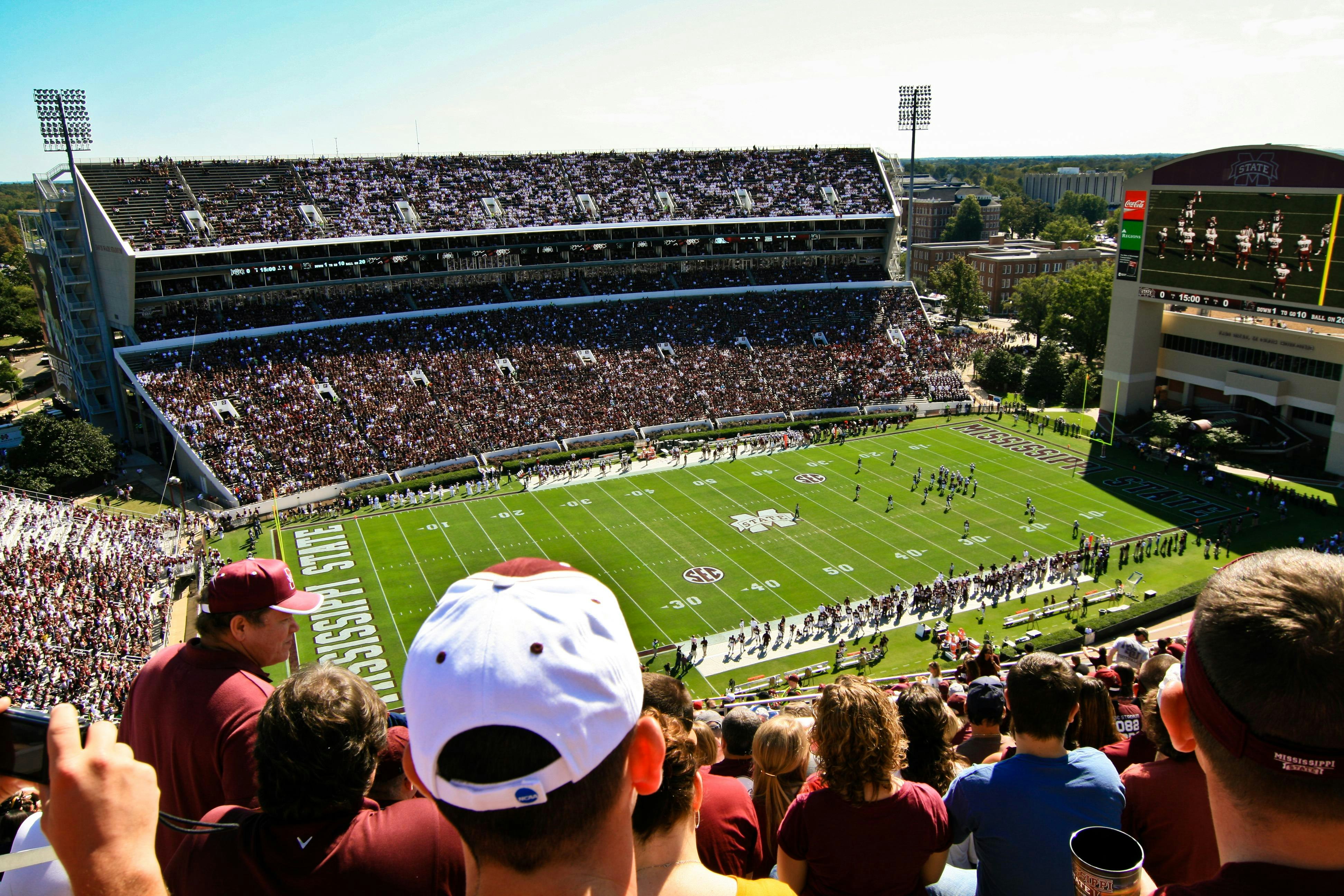 Colleges in Union, Mississippi and Colleges near Union