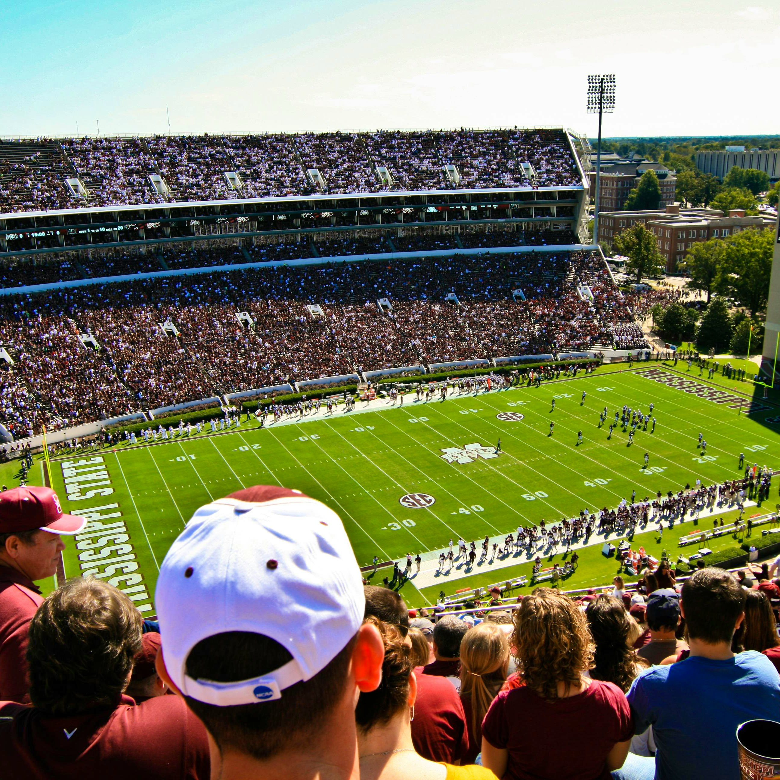 Mississippi State University - Admission Requirements, SAT, ACT, GPA and  chance of acceptance