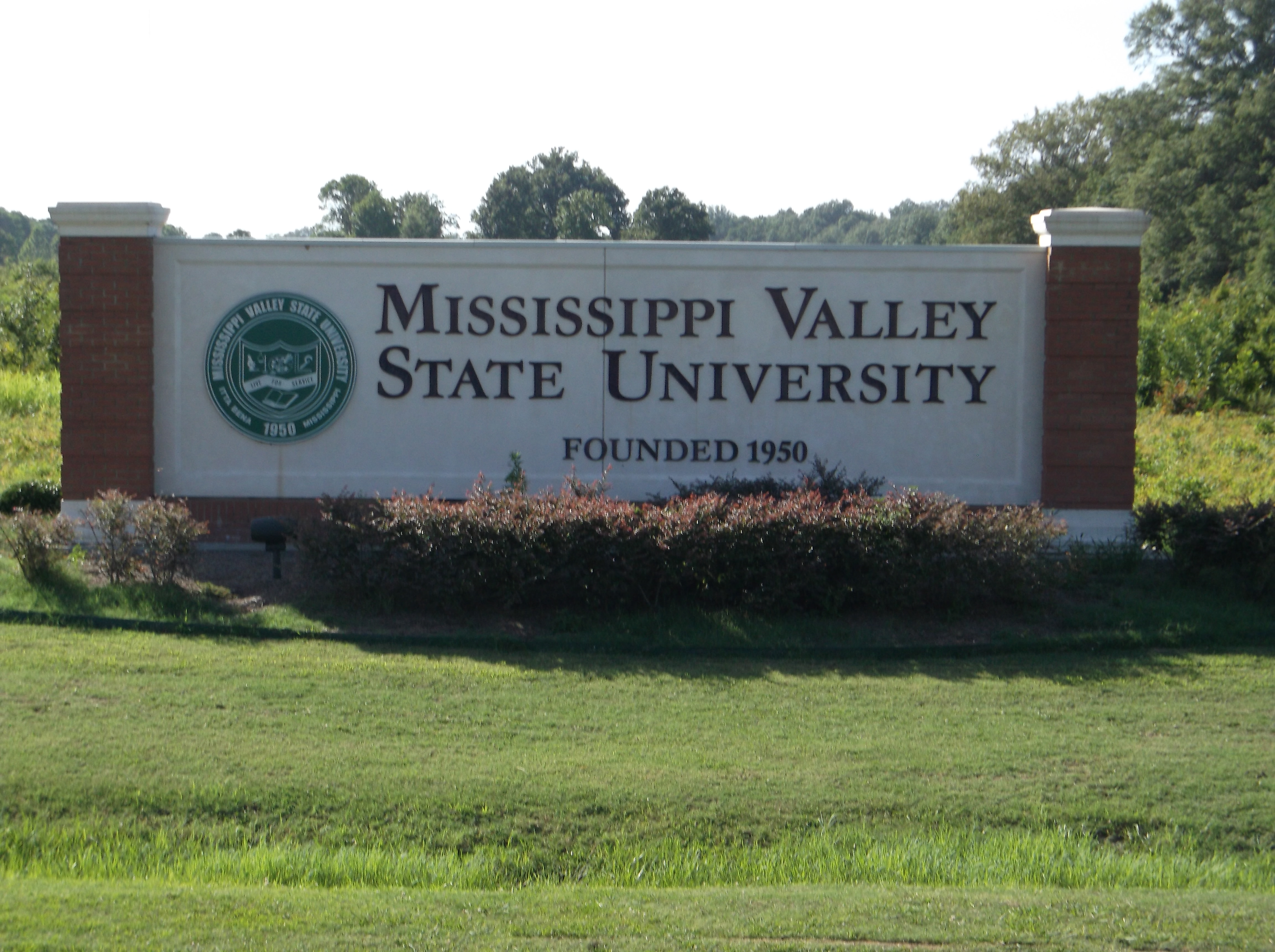 Salaries For Mississippi Valley State University Graduates