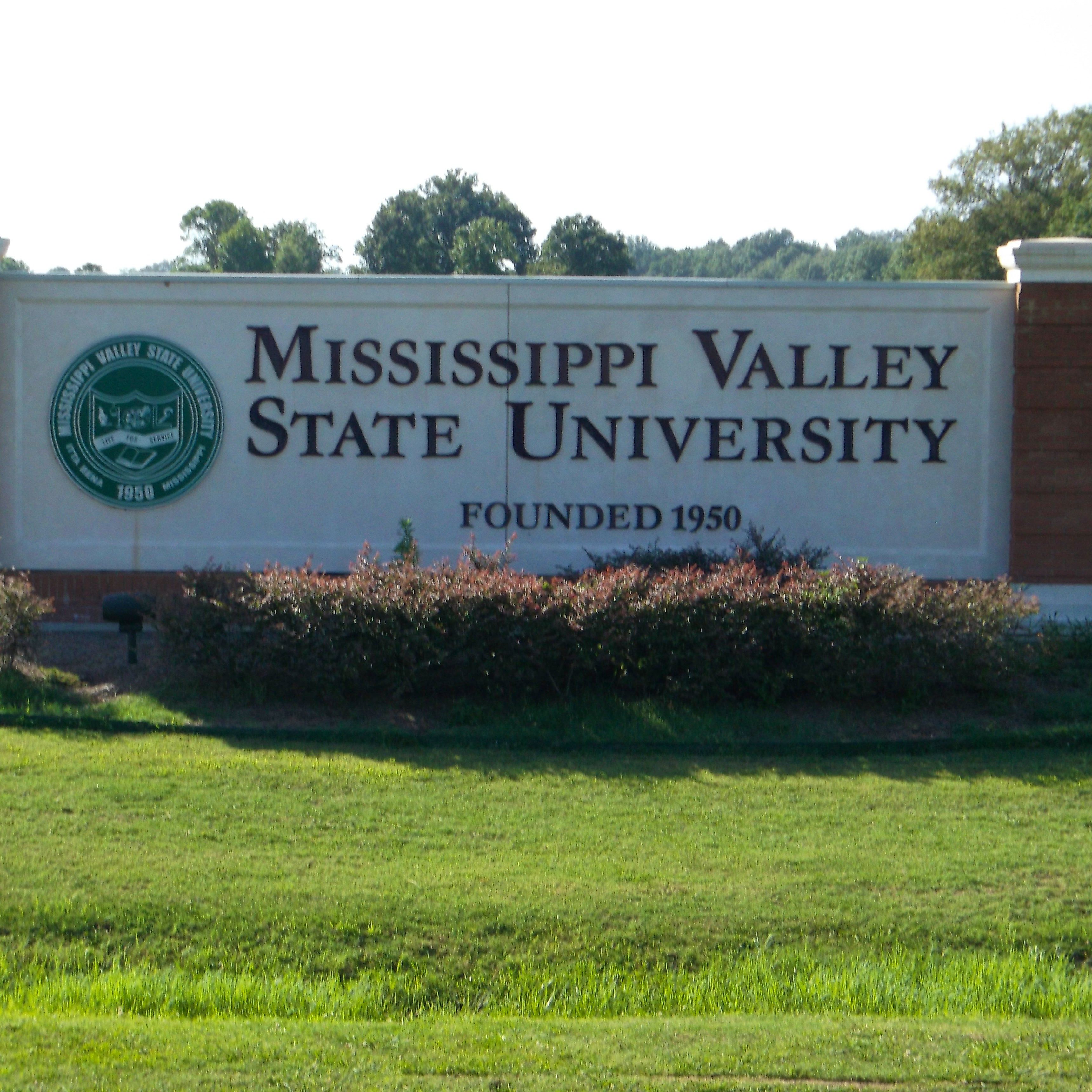 Mississippi Valley State University
