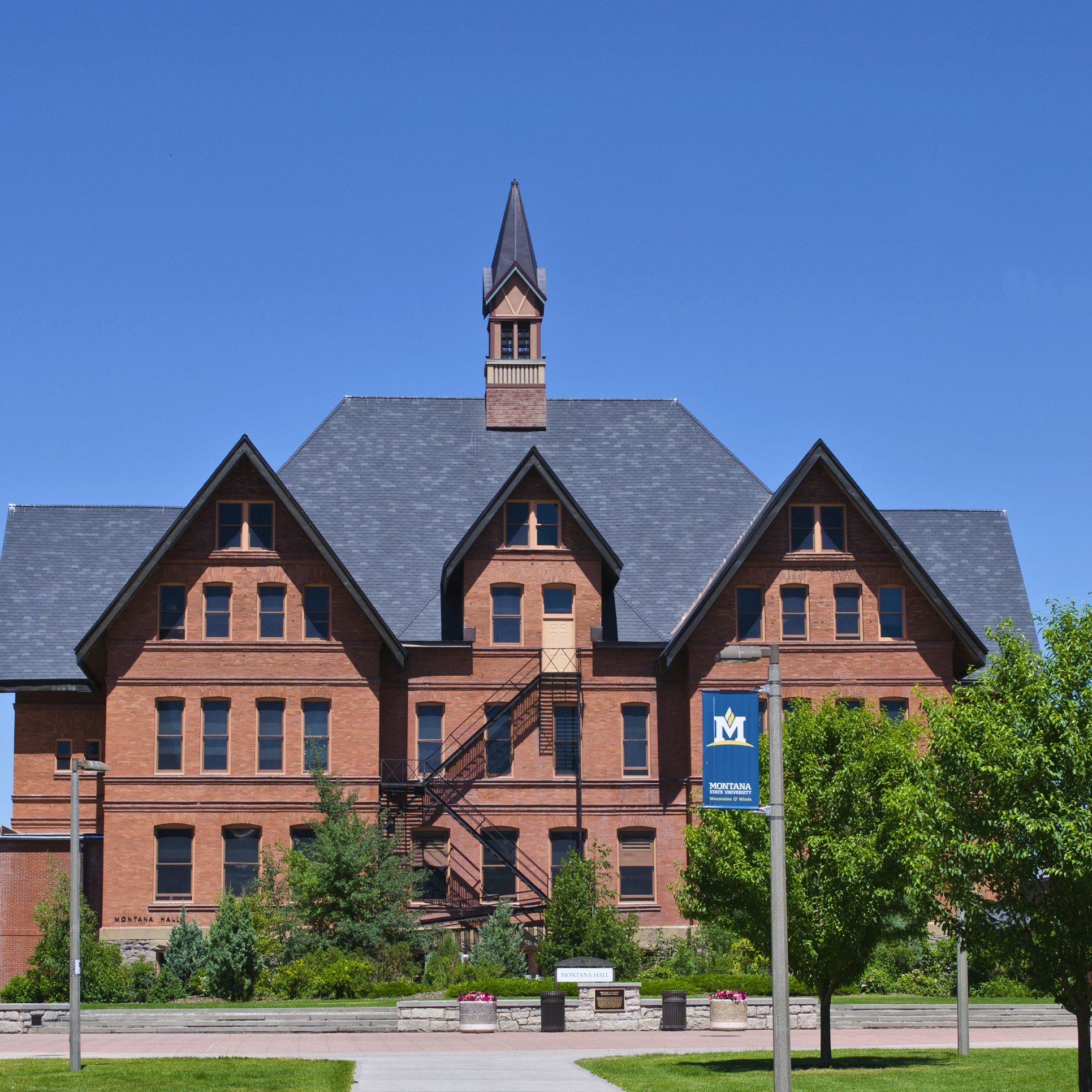 Montana State University