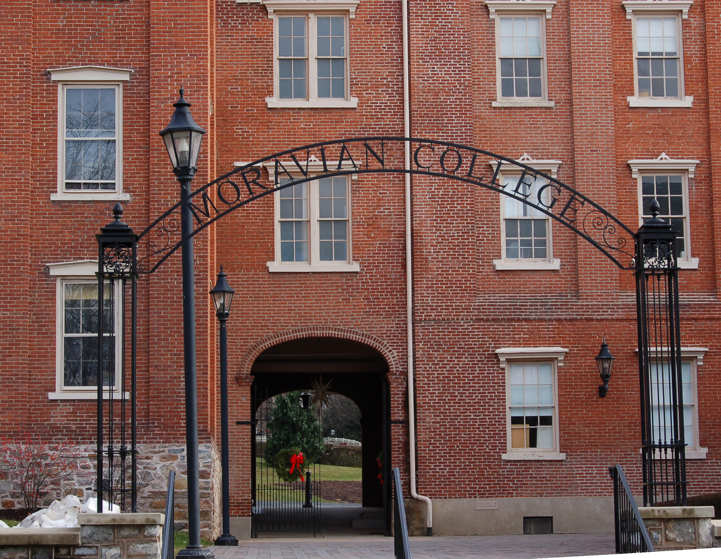 Moravian University - Admission Requirements, SAT, ACT, GPA and chance ...
