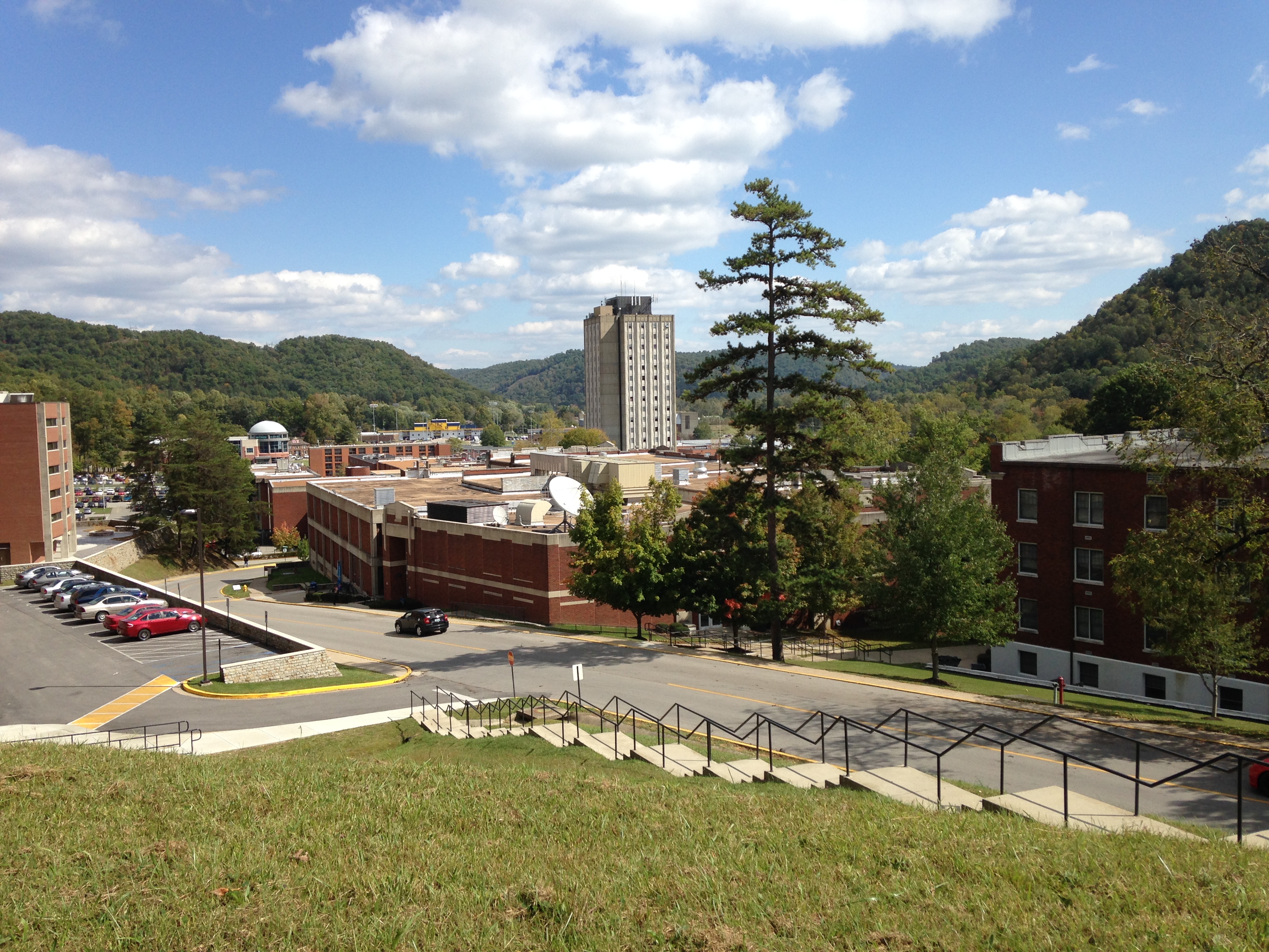 Colleges in Morehead, Kentucky and Colleges near Morehead