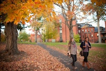 Mount Holyoke College