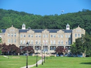 Mount St Mary's University