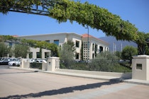 Mt Sierra College