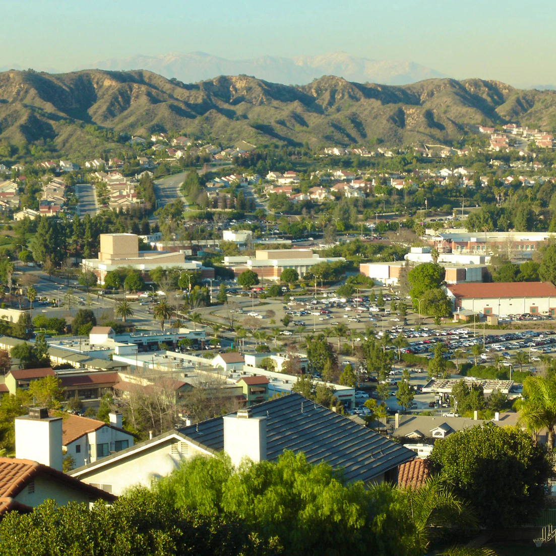 Undergraduate Majors Offered at Mt. San Antonio College