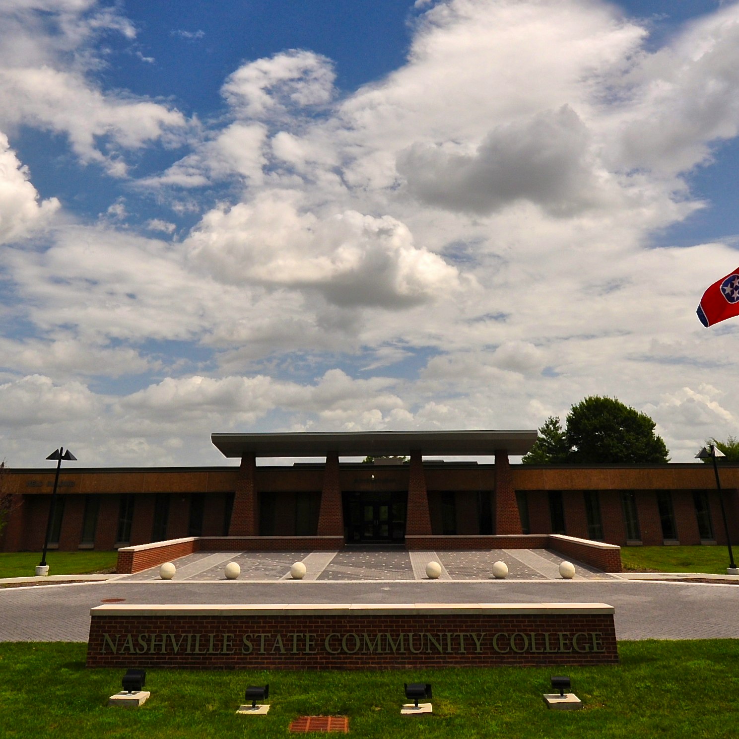 Nashville State Community College