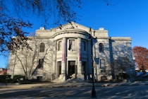 New Hampshire Institute of Art