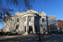 New Hampshire Institute of Art